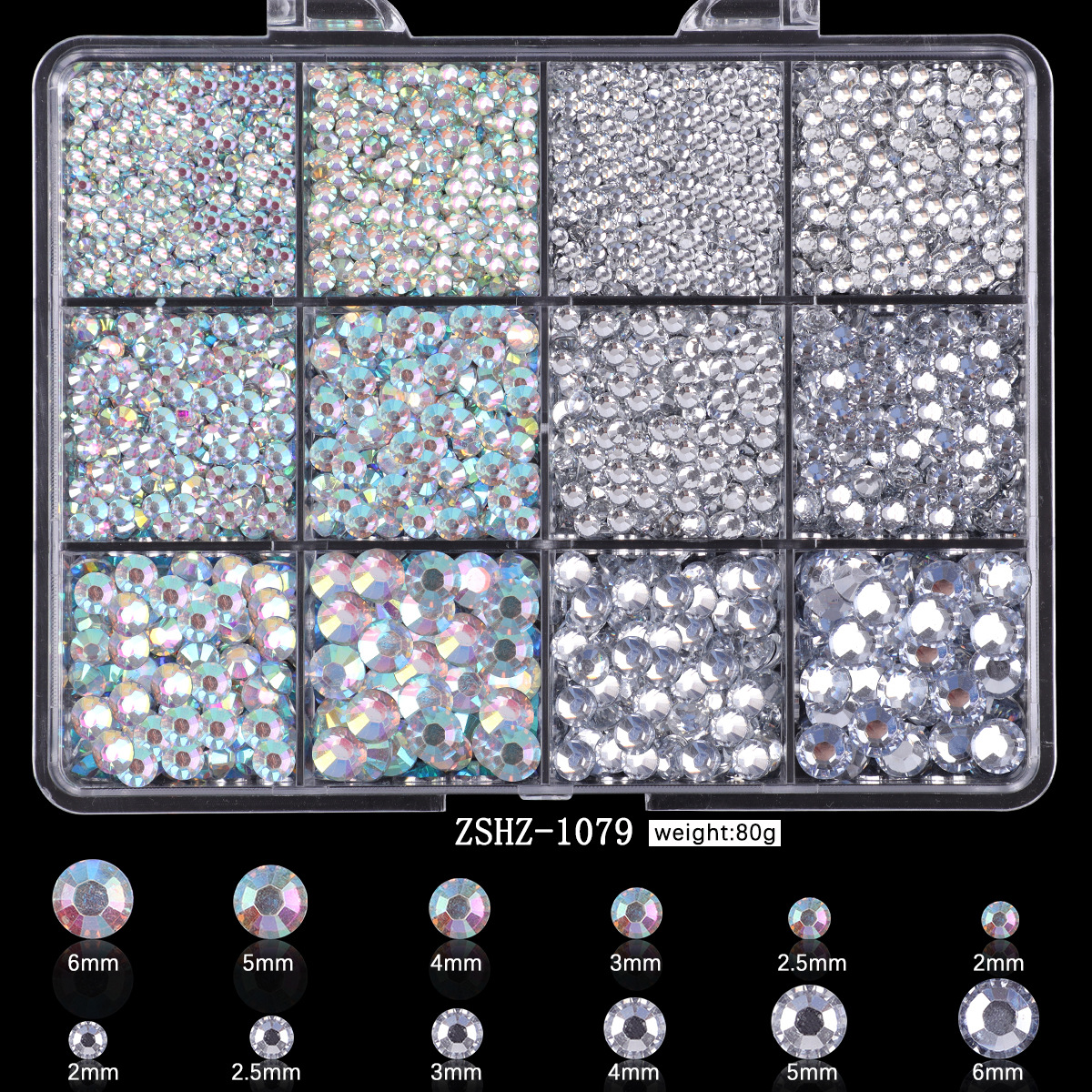 ZSHZ-1079