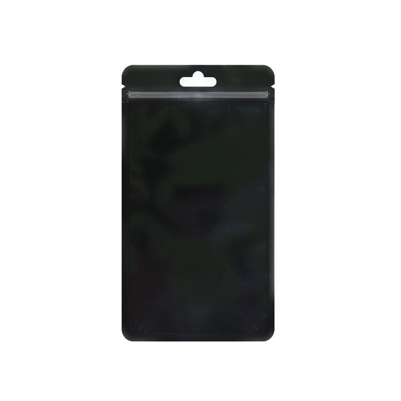 マカロン陰陽骨袋16糸6*10黒