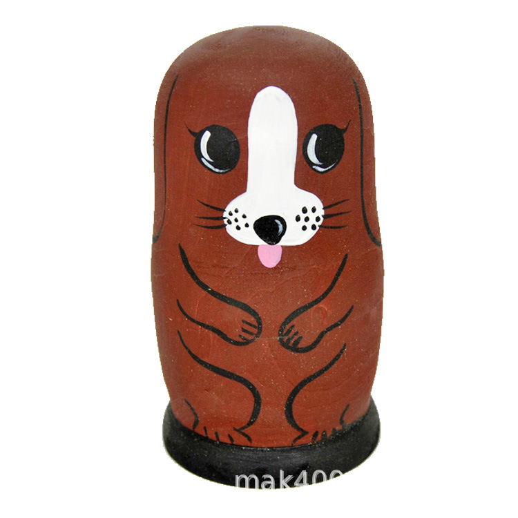 子犬