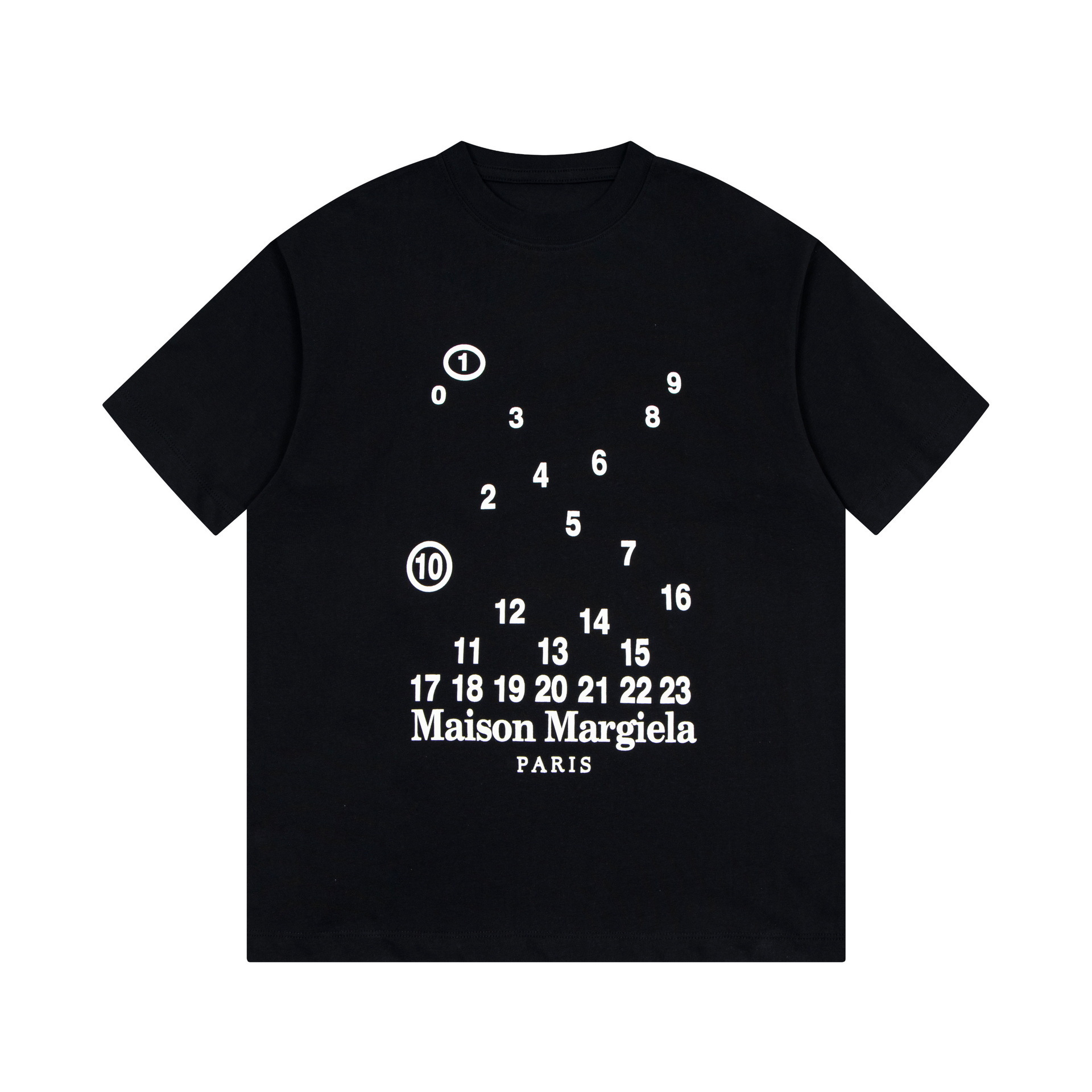 803 ブラック