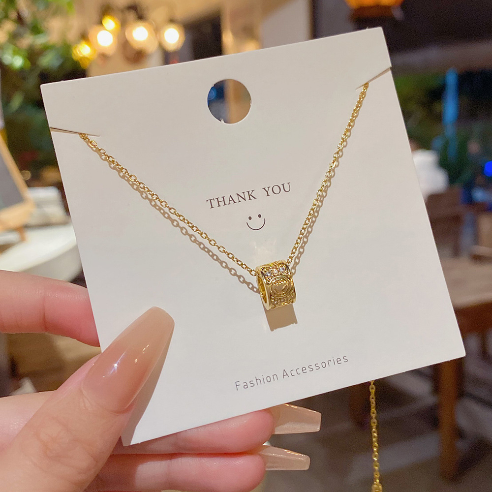 X508 チタンスチール リアルゴールドの色保持