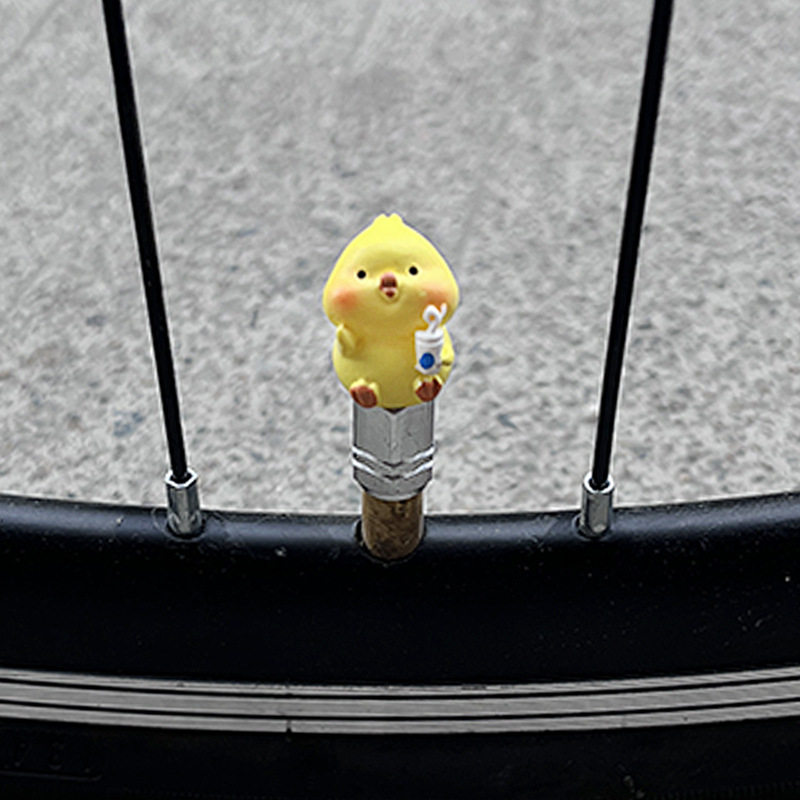 ミルクティーひよこ