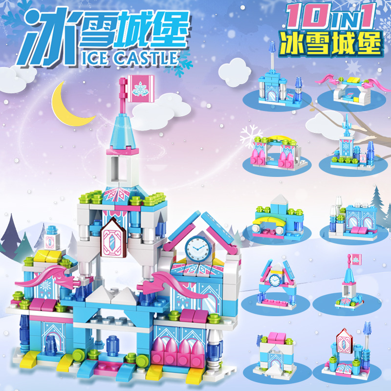 52074プリンセス【セット10箱-合体可能】10発セット