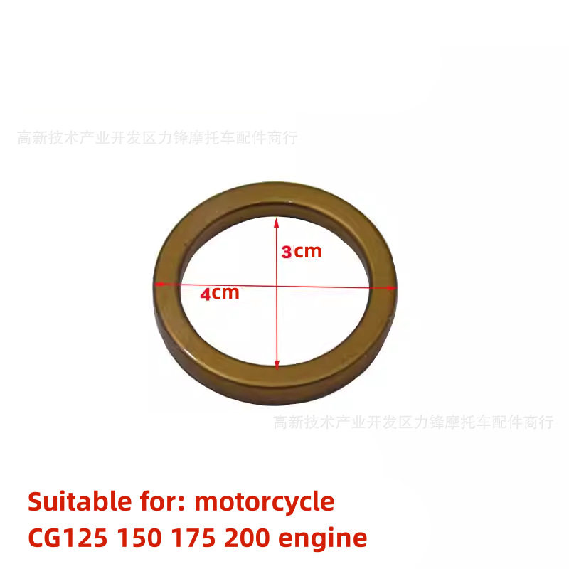 CG125 CG150 CG200 250