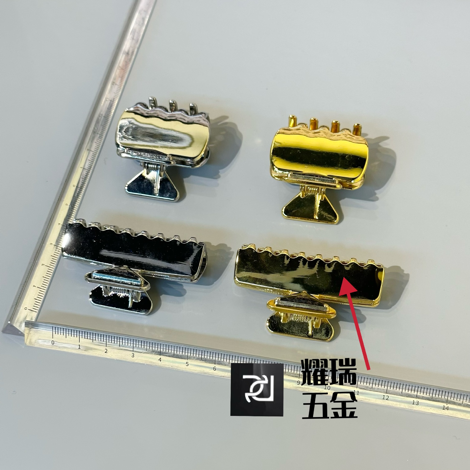 ロングゴールド