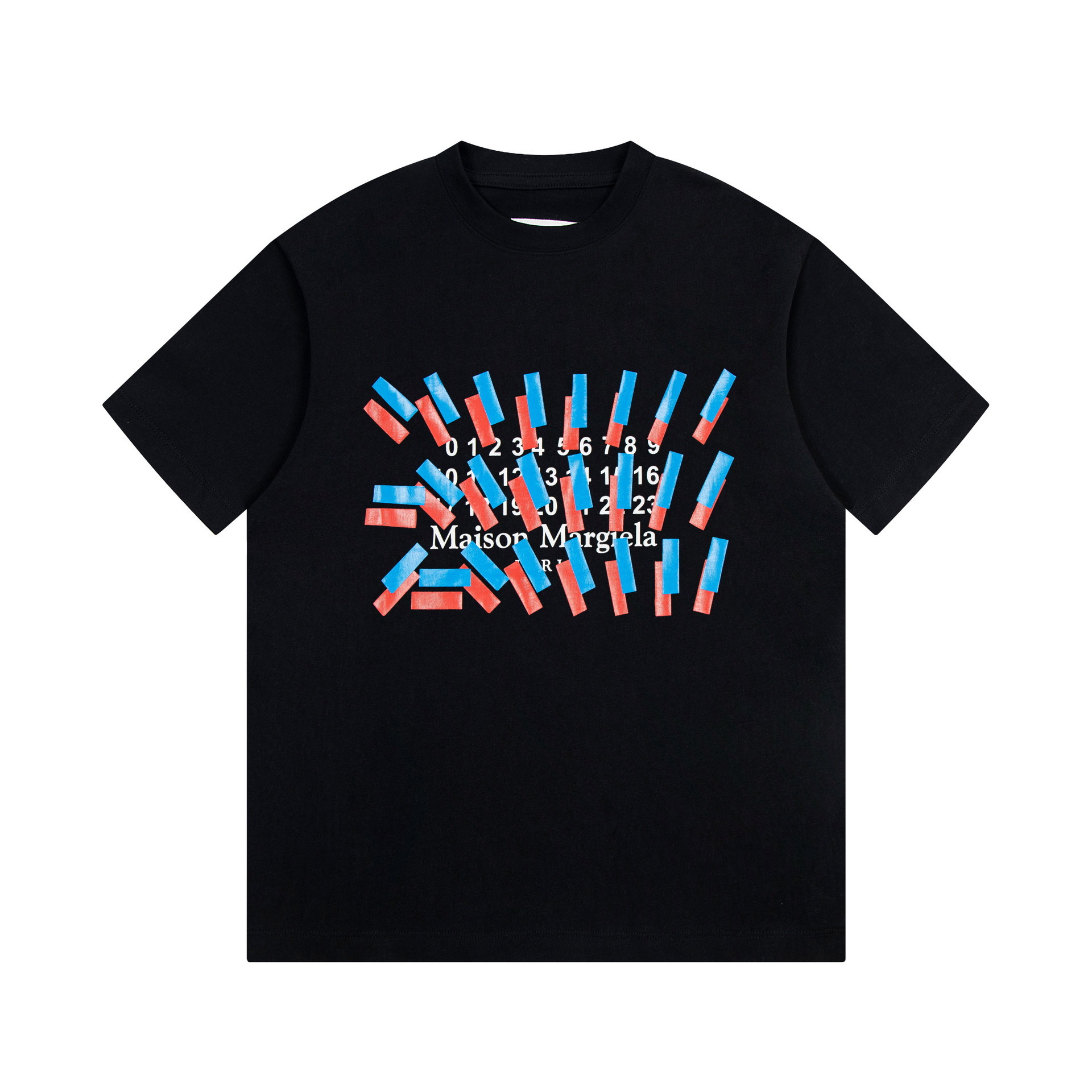 808 ブラック