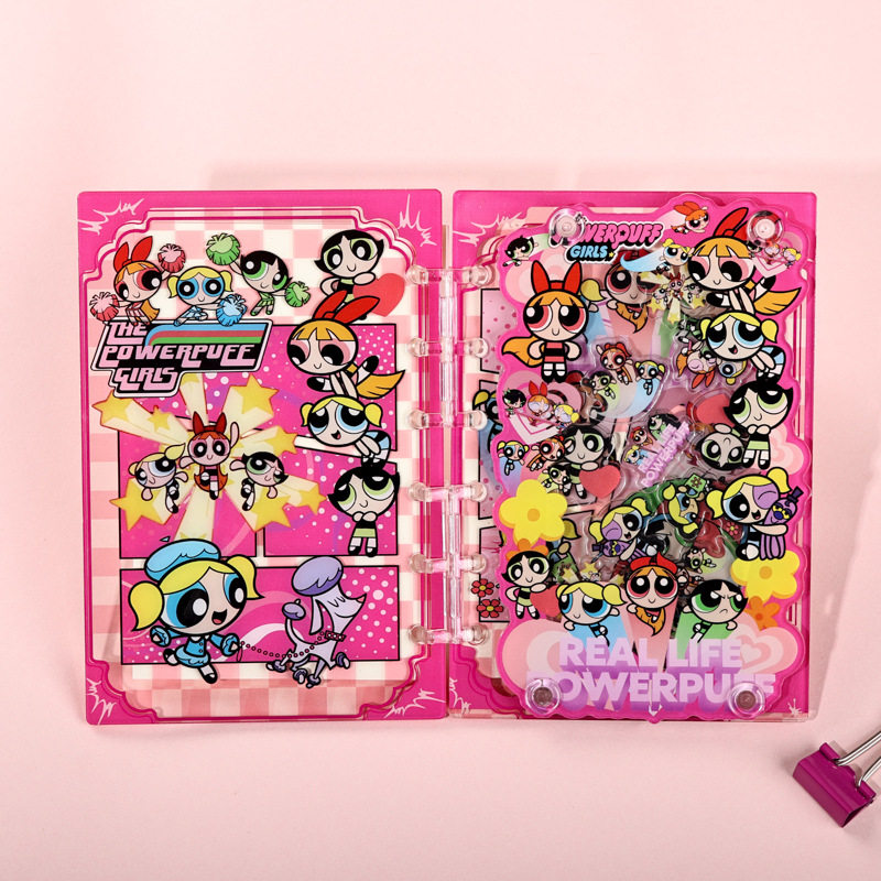 パワーパフ ガールズ