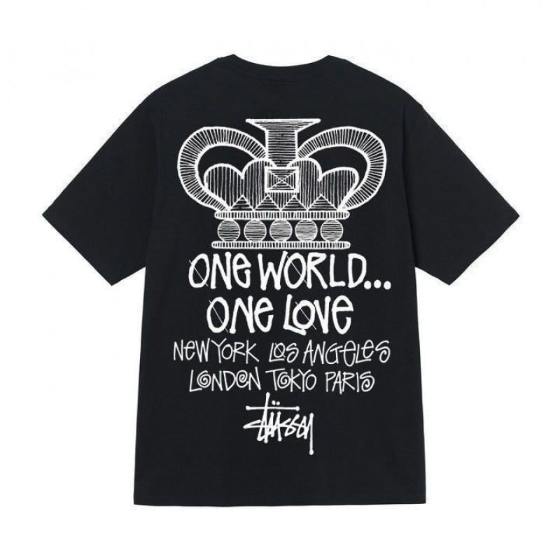 ブラック【クラウン01】