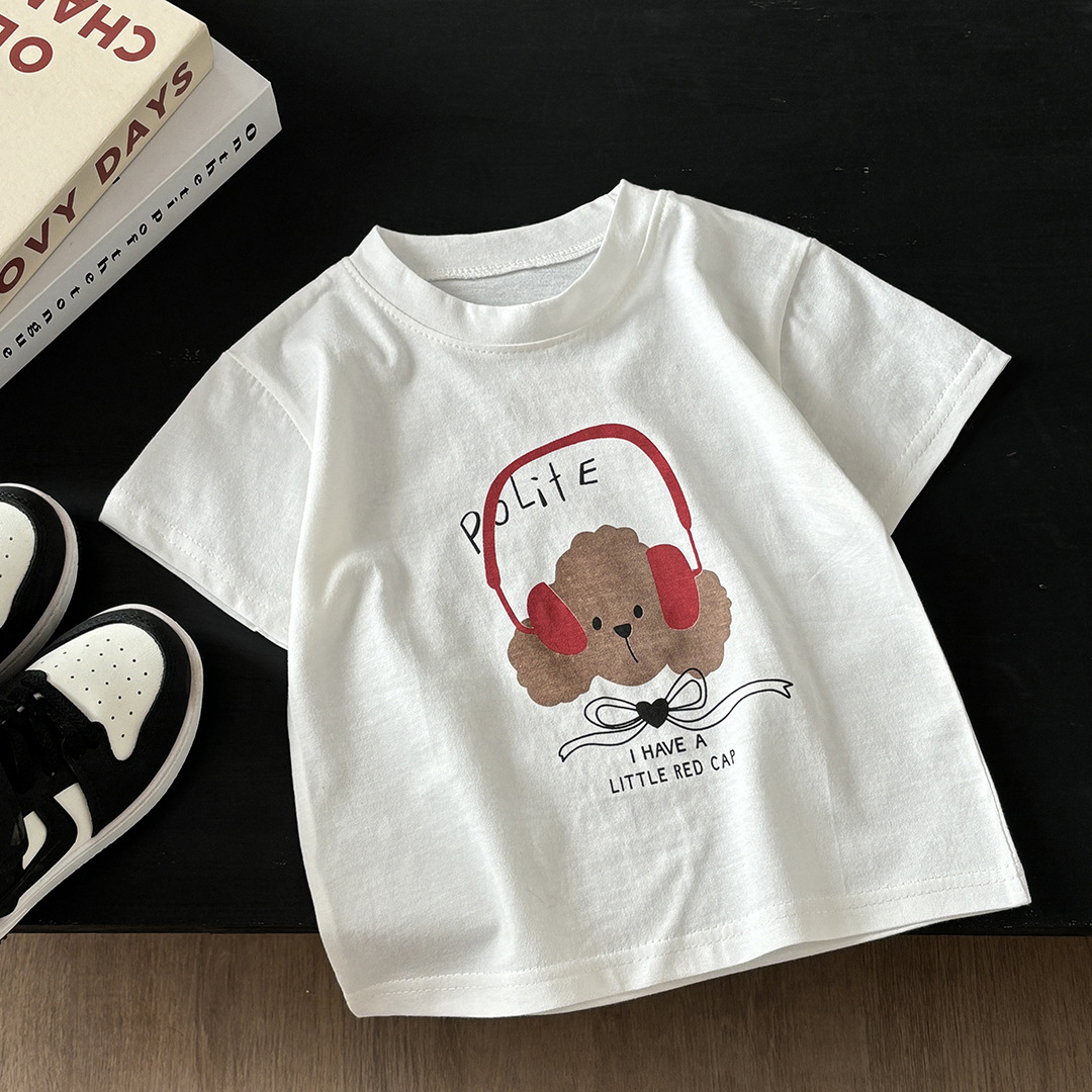 MT-01 ヘッドフォンパピー