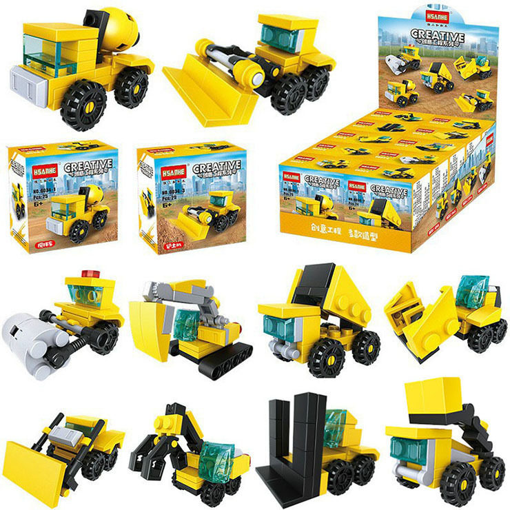 6034-Engineering Fleet 10箱1セット【1箱価格】10発セット