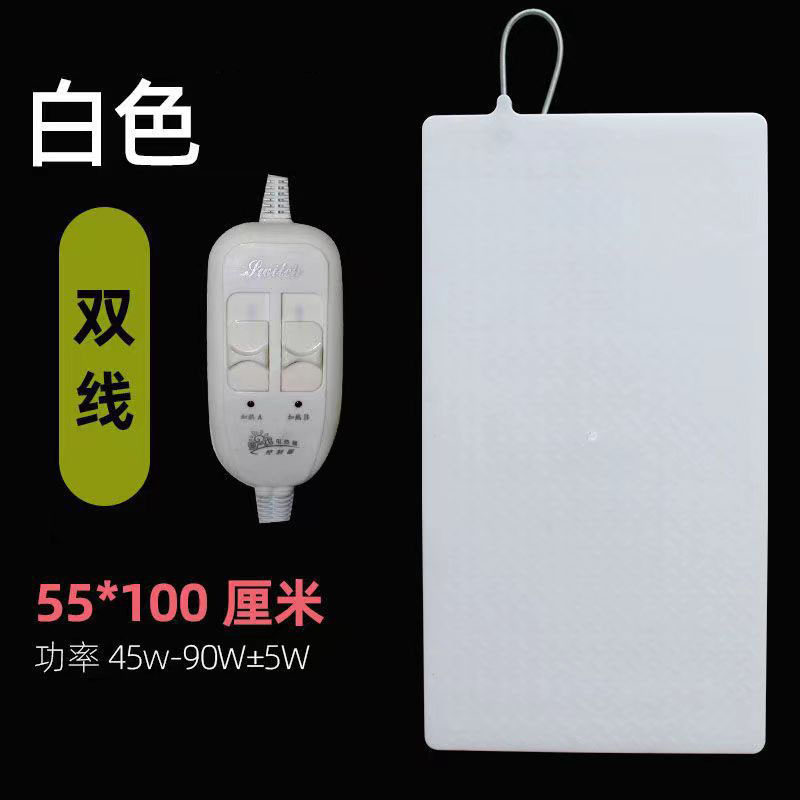 白二本線タイプ 55×100