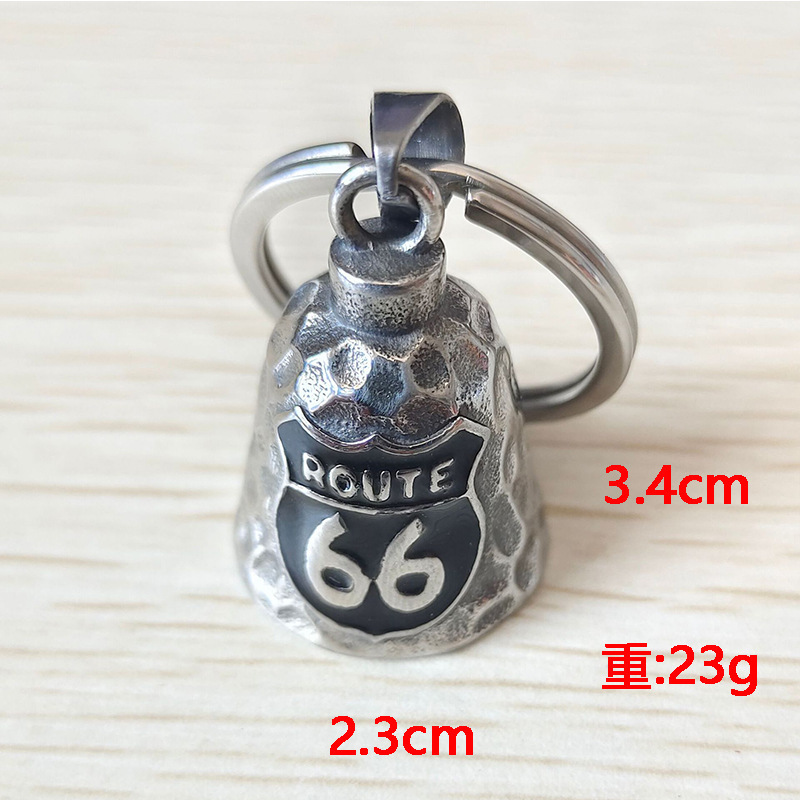 66 キーホルダー