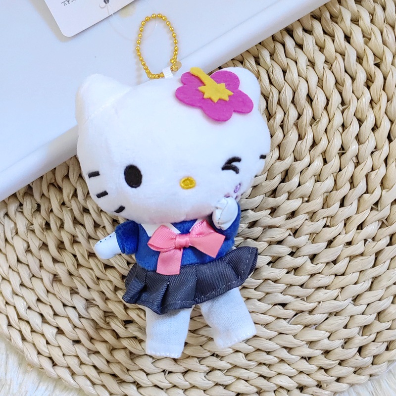 ホットな女の子