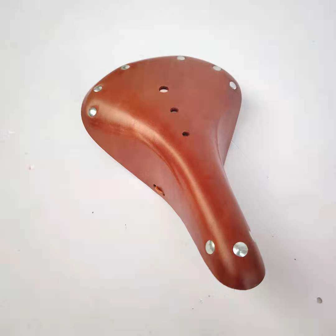 茶色