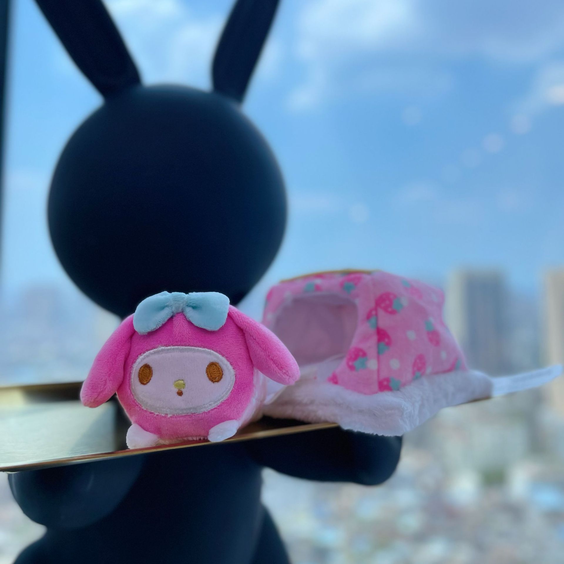 メロディーセット