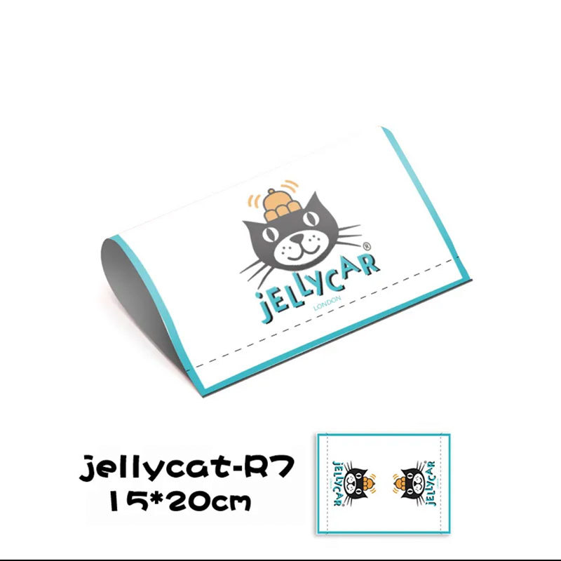 Lサイズ【jellycaR】R7