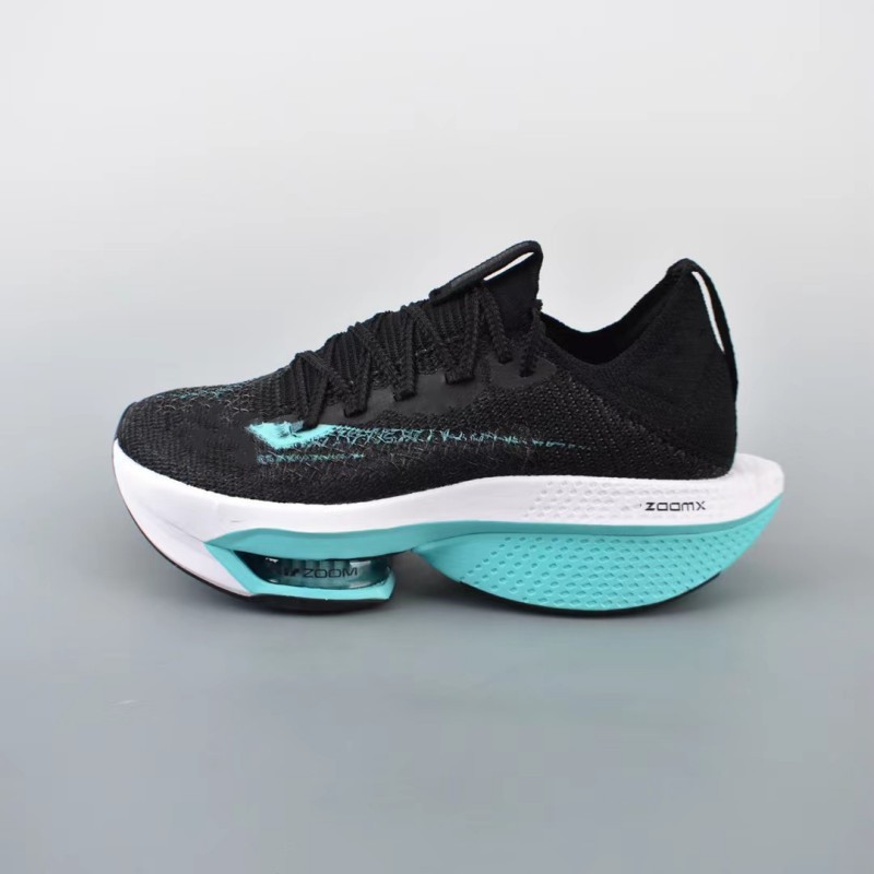 アルファ第2世代-エメラルドブラック