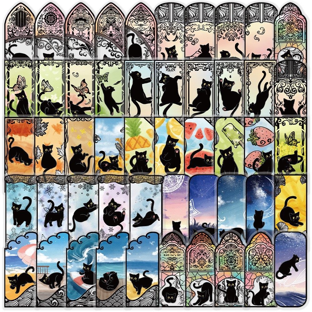 50 ニャーの夢想 SLP002