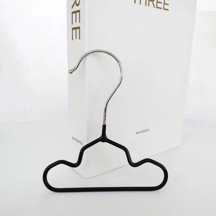 ブラック12cmペットハンガー