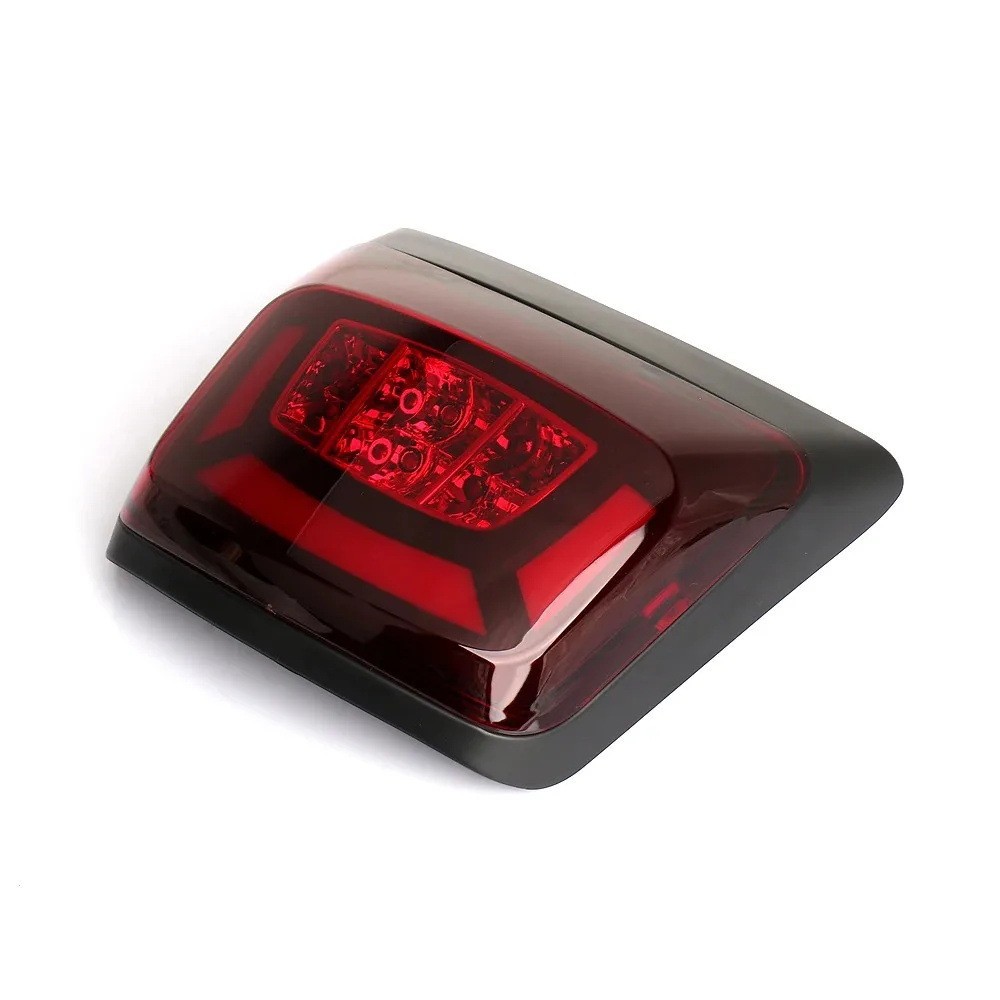 GTS300 2023- GTV300 2023- 新しいテールライト