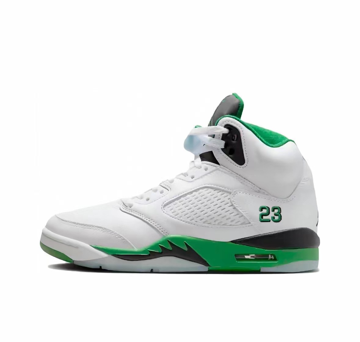 ラッキーグリーン