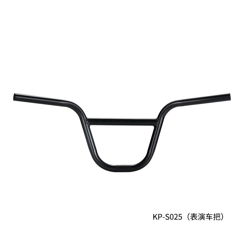 KP-S025-アルミ (実演ハンドル)