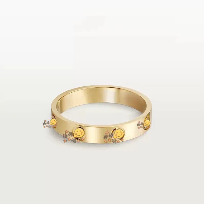 ゴールド-狭版-光沢面