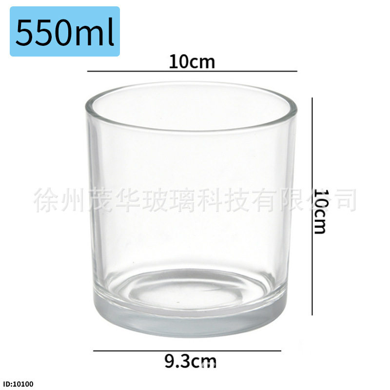 550ml（10100）