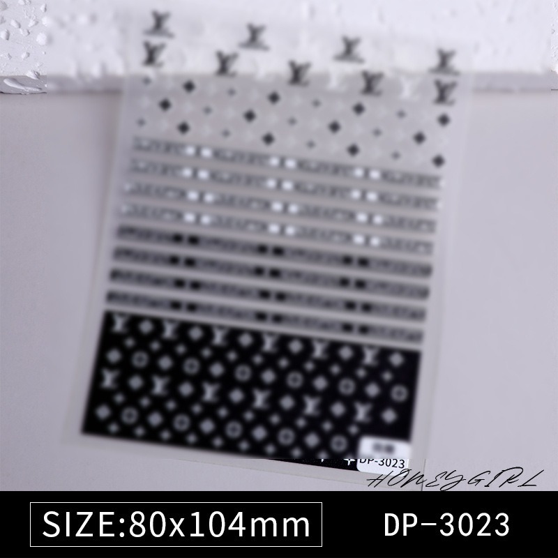 DP3023