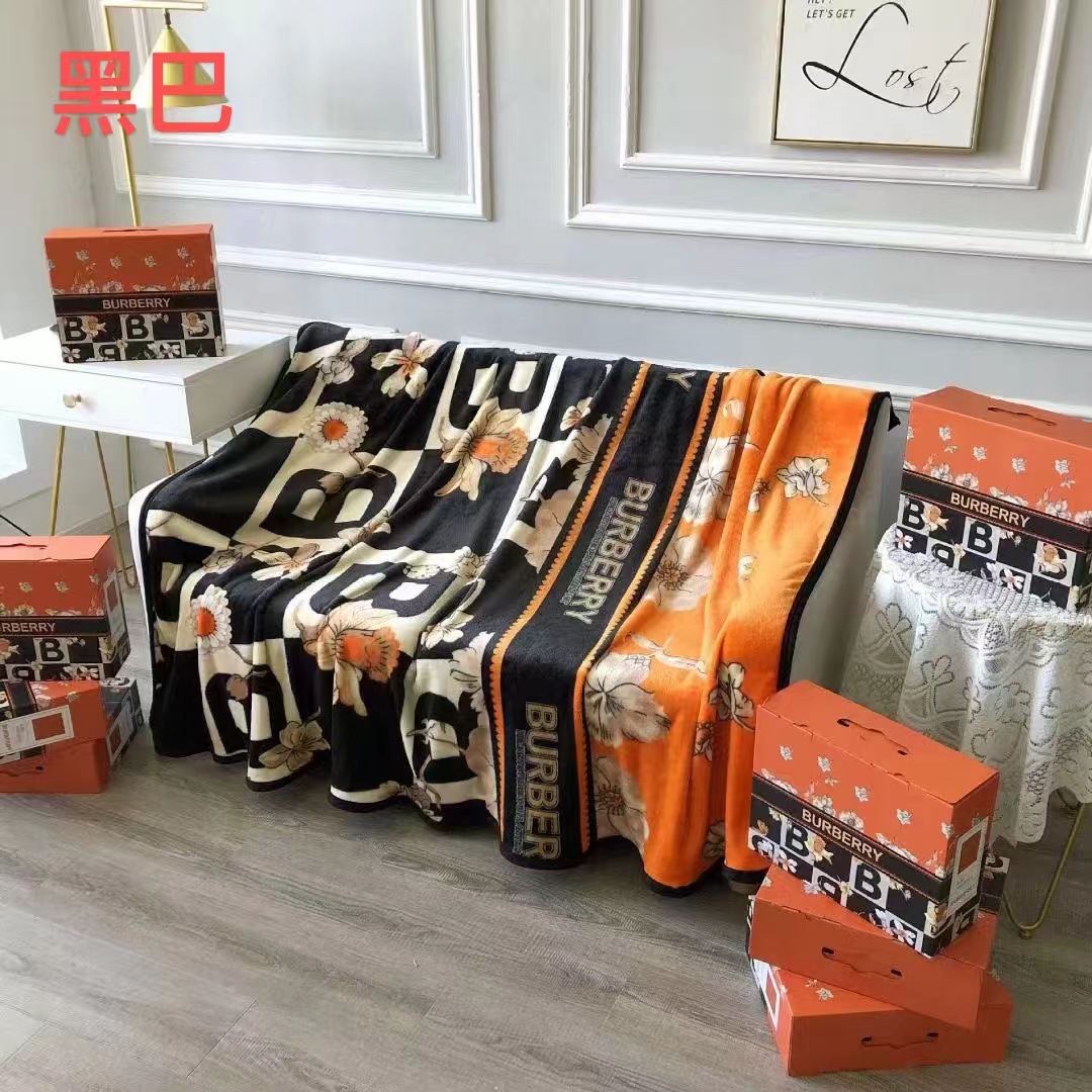 ニューバーバリー