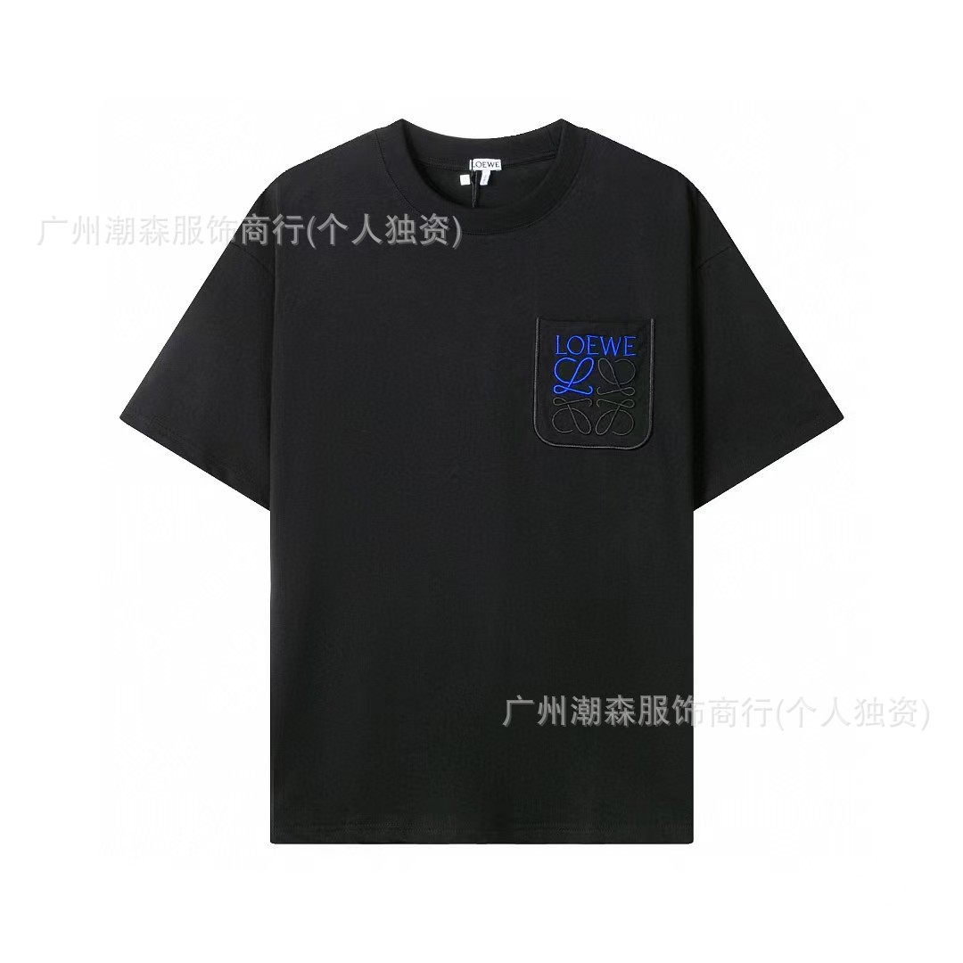 L10 ブラック(ポケット付き)