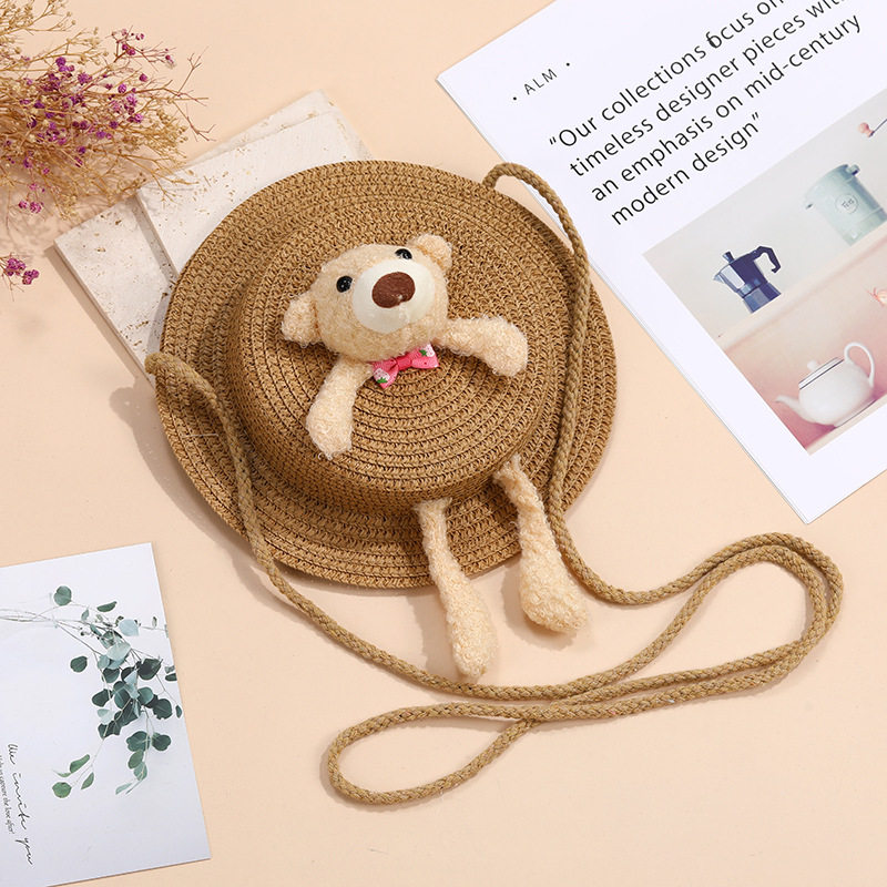 手と足が分かれたヒグマ