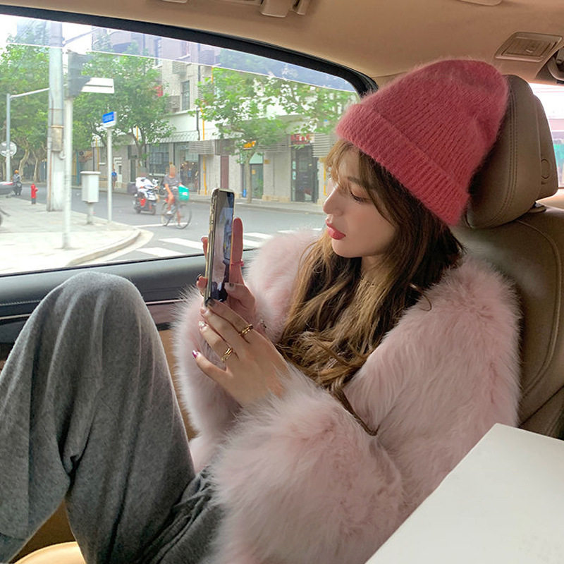 スキンパウダー