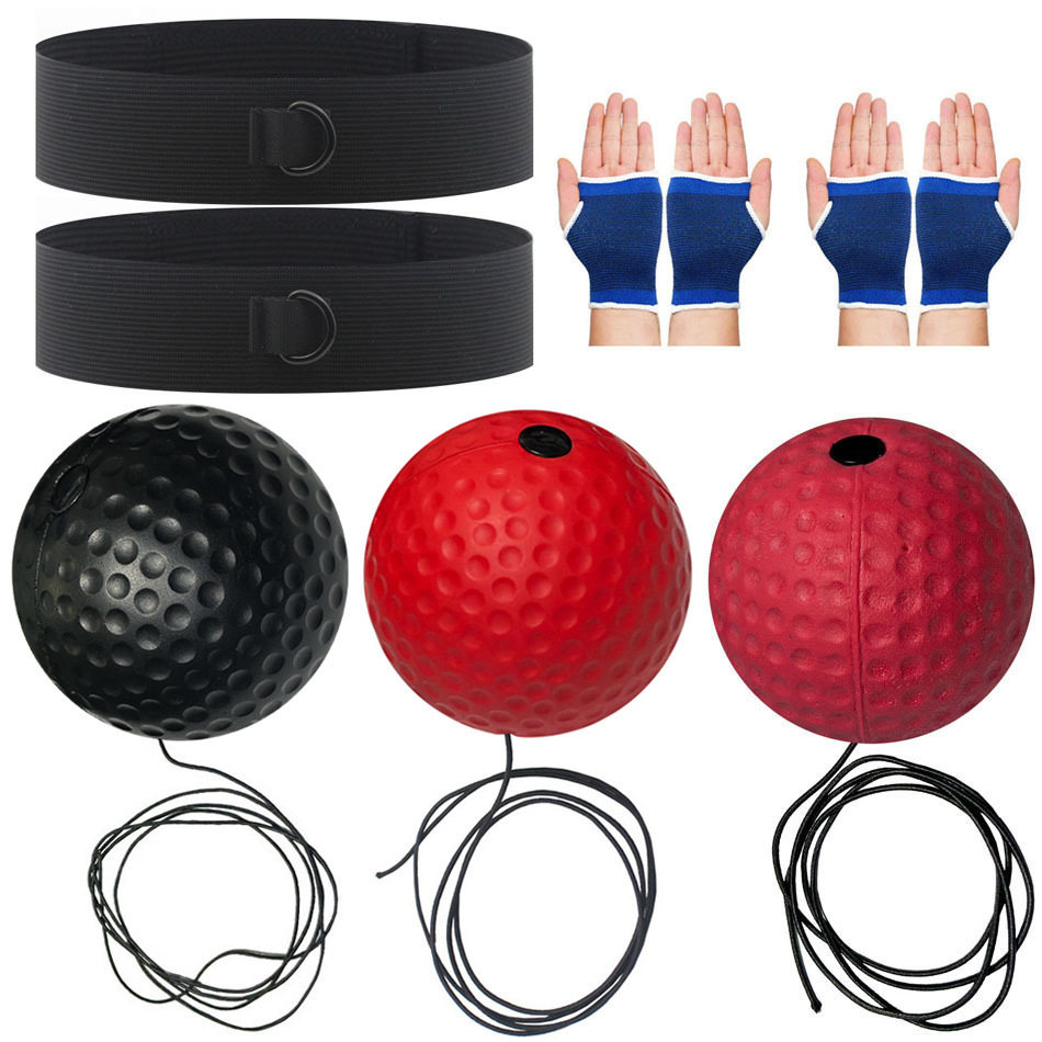 親子セット【豪華3球】-レッド