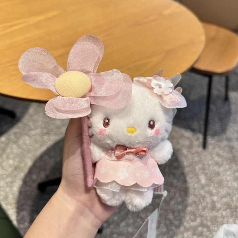 フアフアキティペンダント