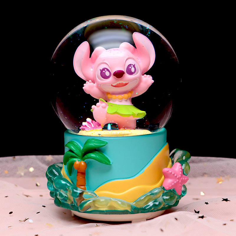 8512 ビーチベイビー C スタイル