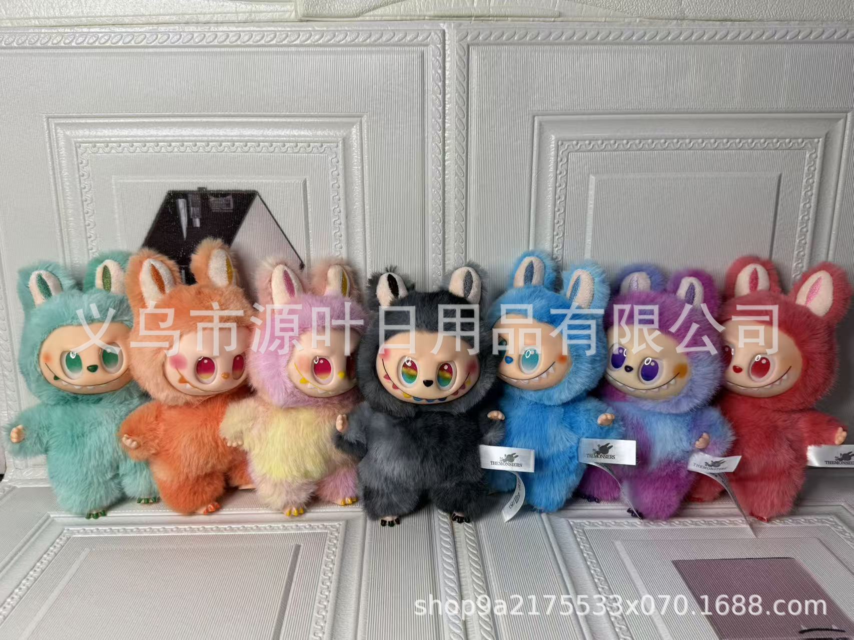 1セット（7色）リピートなし