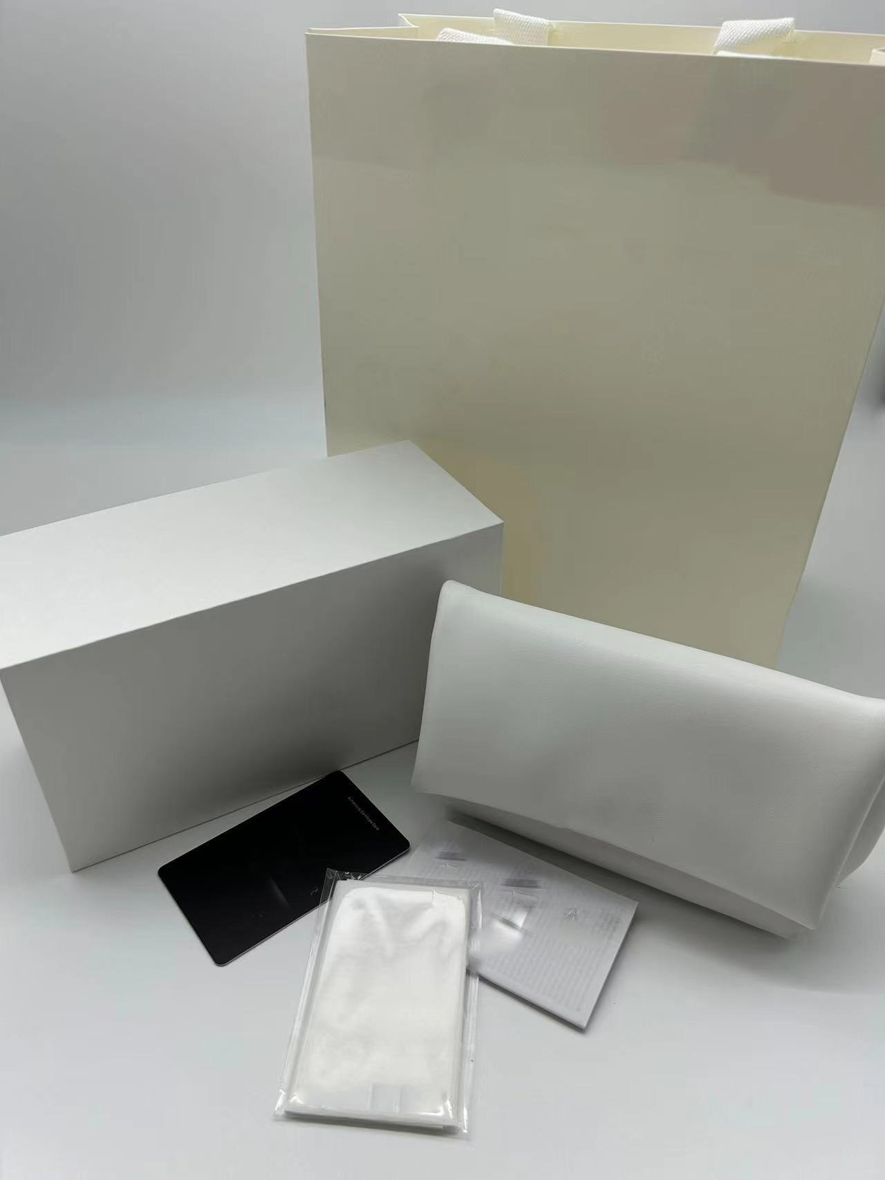 G Home M サングラスケースセット 24個