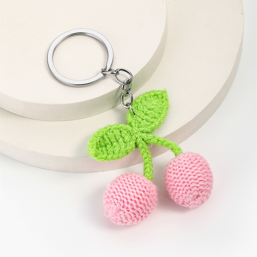 ピンク(薄緑の葉)