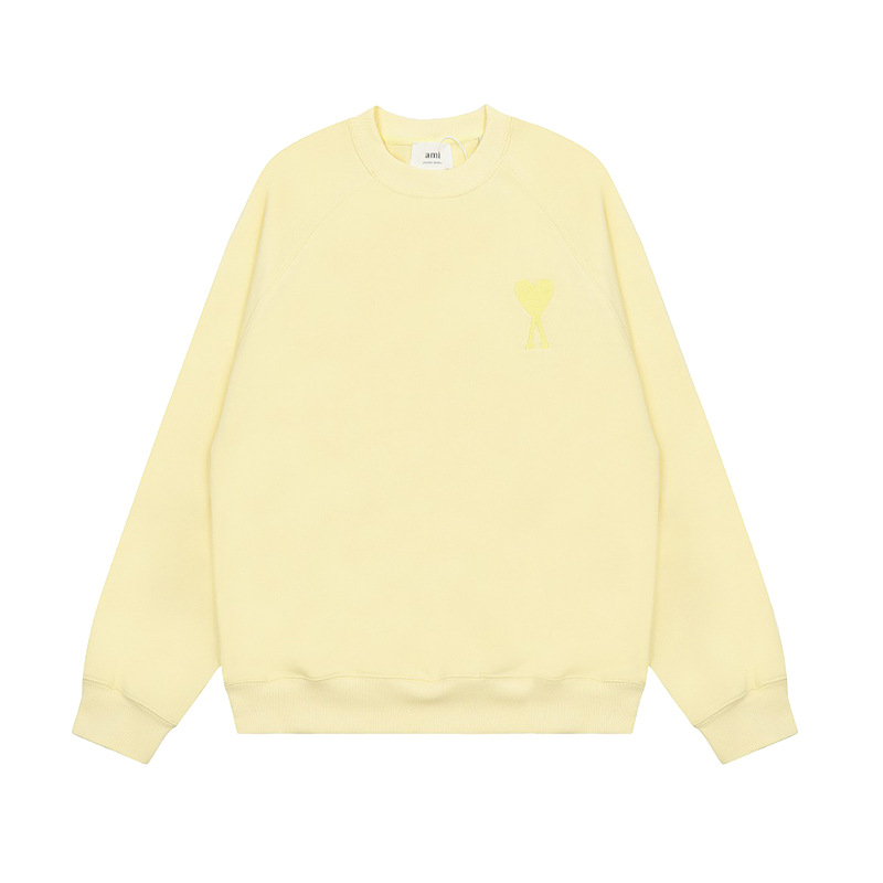 マカロンイエロー