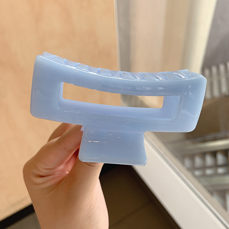 8 # ゼリーブルー8.5cm