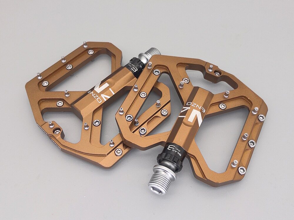 ENZO ガンカラー