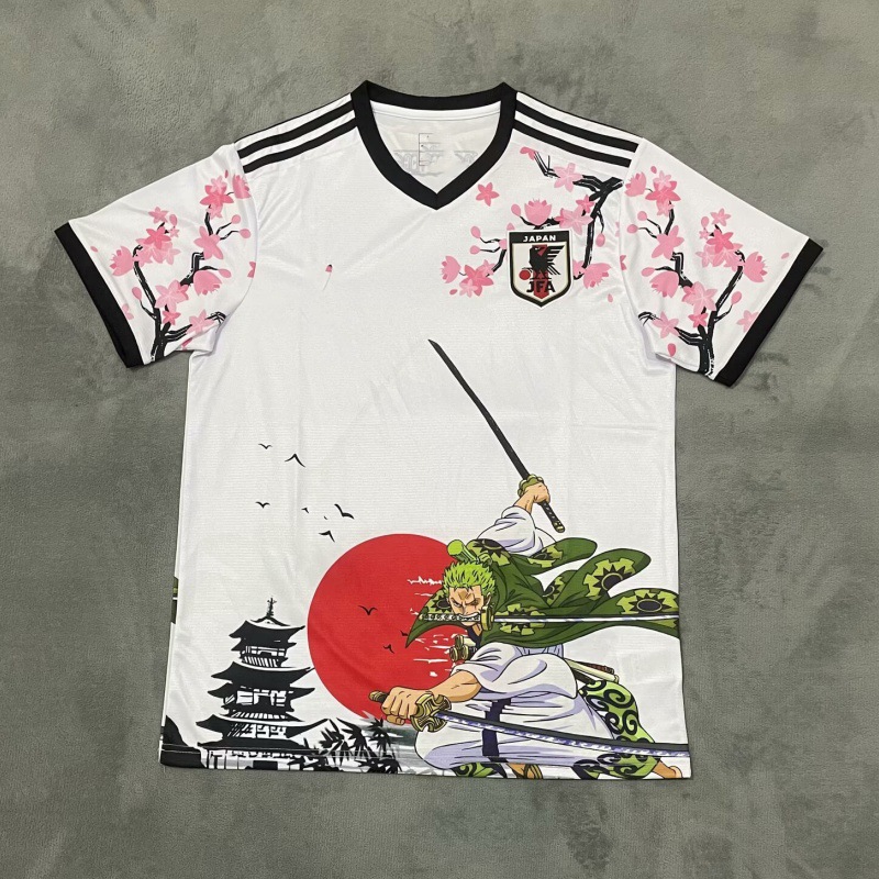 日本ゾロ スペシャルエディション