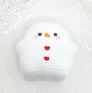 ハグスノーマンピンチ 175g