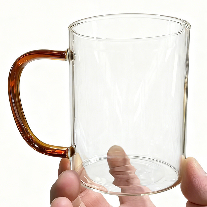 普通款（玻璃杯）