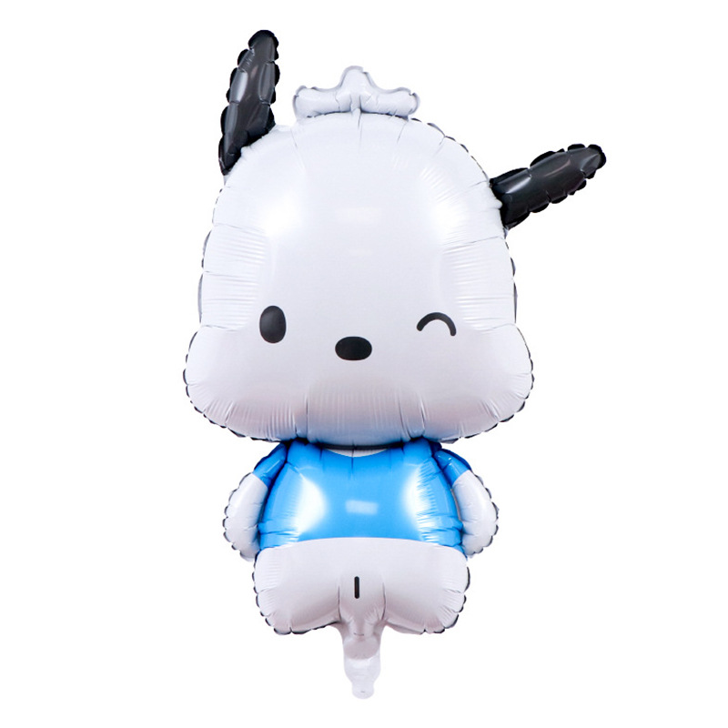 パチャ犬のQバージョン