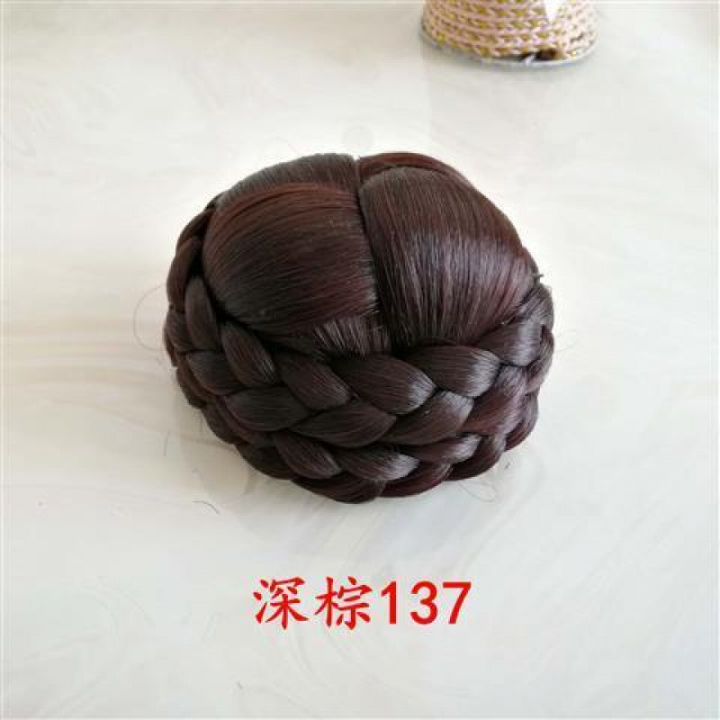 ダークブラウントランペット 137