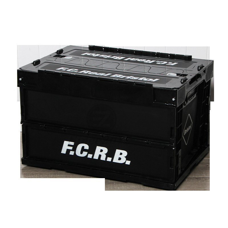 Fcrbブラック