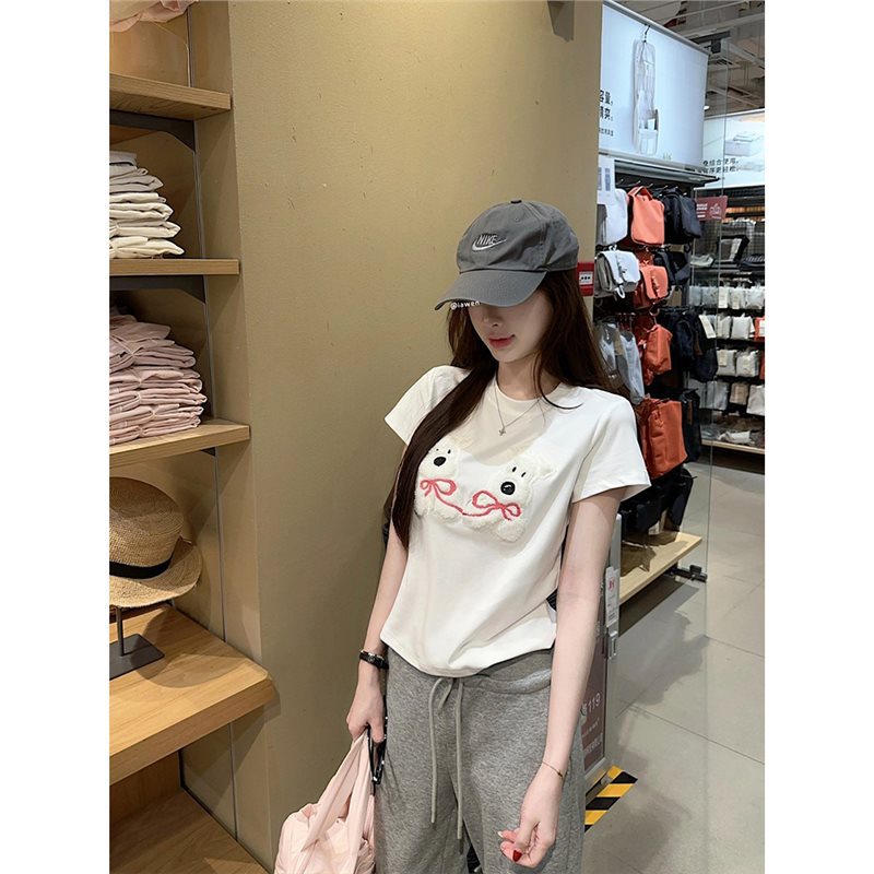 白