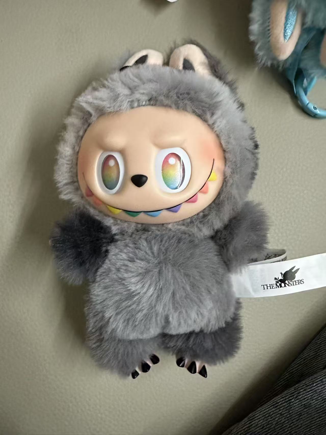 3.0 Labubu [隠しスタイル-アイデンティティ]